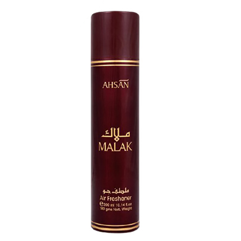 Picture of AHSAN AIR FRESHENER (MALAK) - 300ML