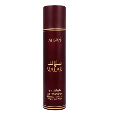 Picture of AHSAN AIR FRESHENER (MALAK) - 300ML