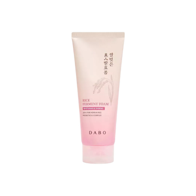 Picture of Dabo Rice Ferment Foam Whitening & Shining 180ml