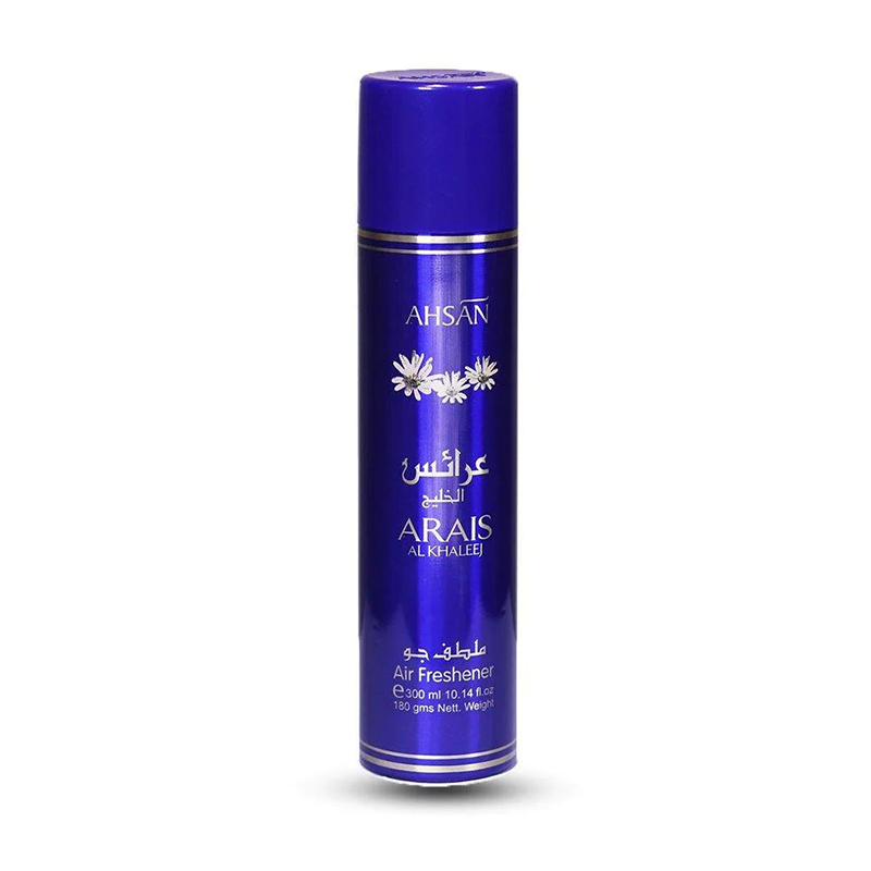 Picture of Ahsan Air Freshener Arais 300ML