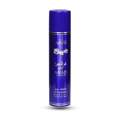 Picture of Ahsan Air Freshener Arais 300ML