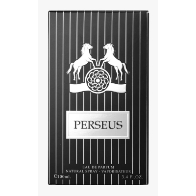 Picture of International France Product Maison Alhambra Parfume Perseus Eau de Parfum 100 ml