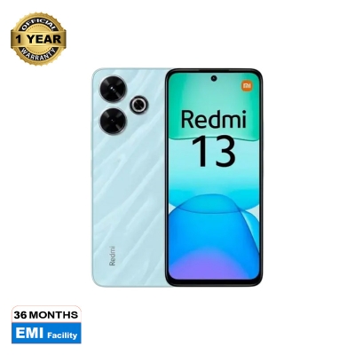Picture of Redmi 13 6GB RAM 128GB ROM (Best Price)