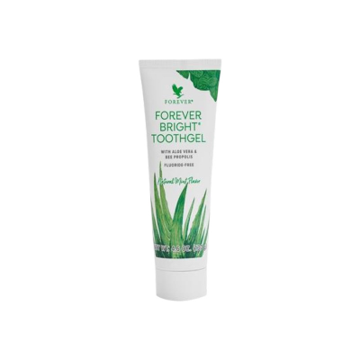 Picture of Forever Bright Tooth Gel 130 gm (USA)
