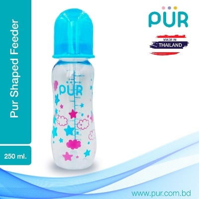Picture of Pur Feeding Bottle 9oz./240ml. - (1907)