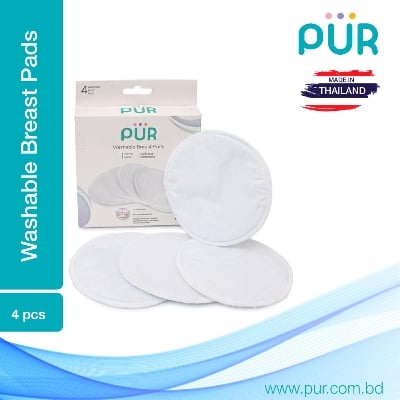 Picture of Pur Washable  Pads (4pcs) - (6502/9833)