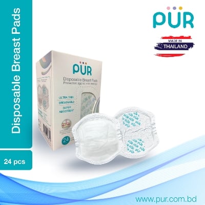 Picture of Pur Disposable Pads (24pcs) - (9831)