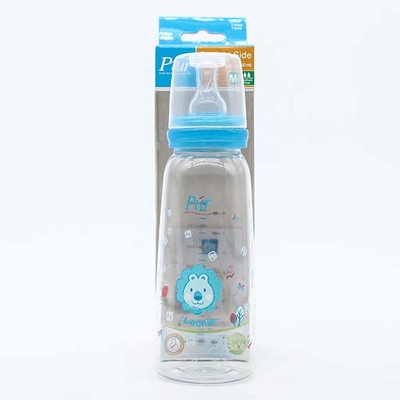 Picture of Pur Feeding Bottle 8oz./240ml.  - (1102)