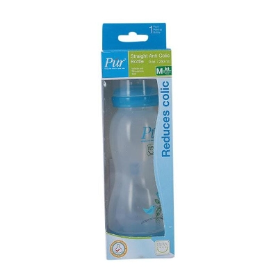 Picture of Pur Straight Anti-Colic Feeder 9oz./350ml. - (9026)