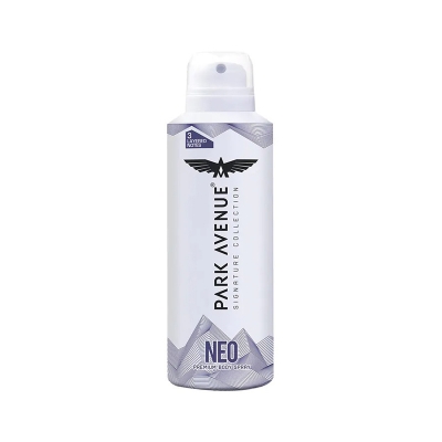 Picture of Indian Product Park Avenu Signature Collection Body Spray -Neo (150ml)