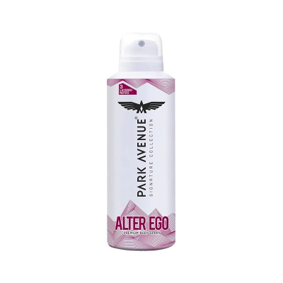 Picture of Indian Product Park Avenu Signature Collection Body Spray- Alter Ego (150ml)