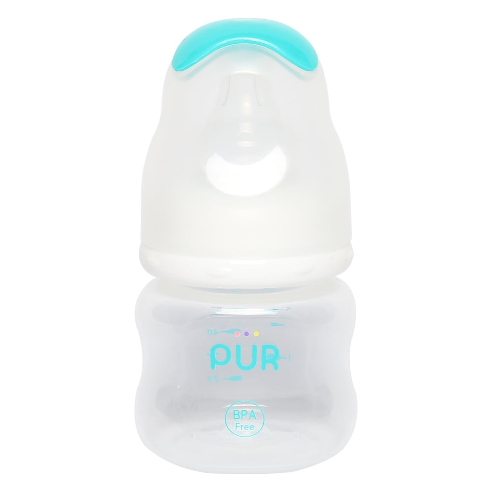 Picture of Pur Advanced Feeding Bottle 2oz./60ml. - (1800)