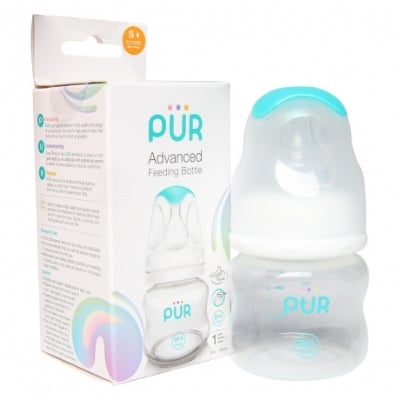 Picture of Pur Advanced Feeding Bottle 2oz./60ml. - (1800)