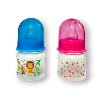 Picture of Pur Feeding Bottle  2oz./70ml. - (1900)