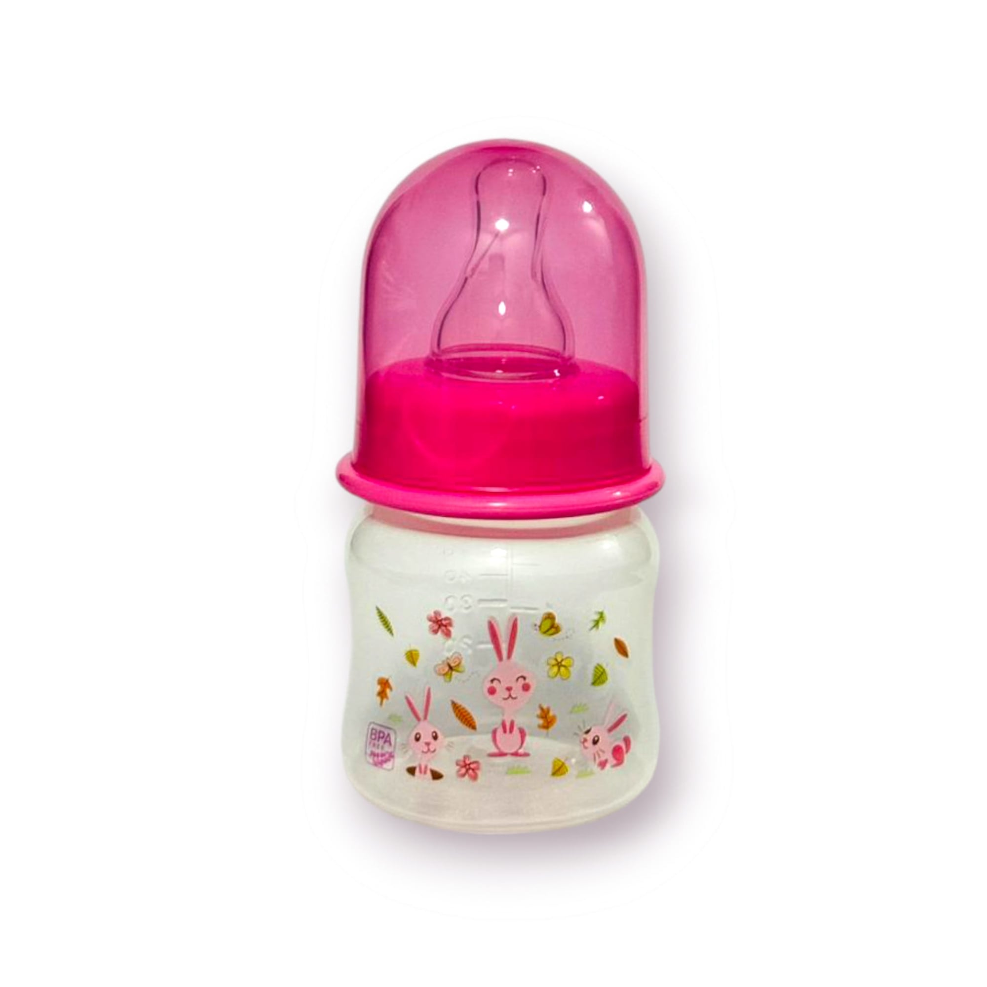 Picture of Pur Feeding Bottle  2oz./70ml. - (1900)