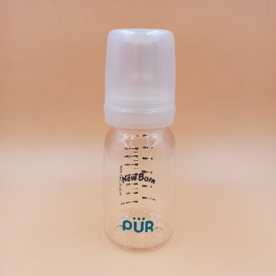 Picture of Pur Silicone Classic Nipple (2pc-V) (Variable Flow) - (3208)