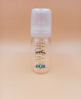 Picture of Pur Silicone Classic Nipple (2pc-M) (Medium Flow) - (3206)
