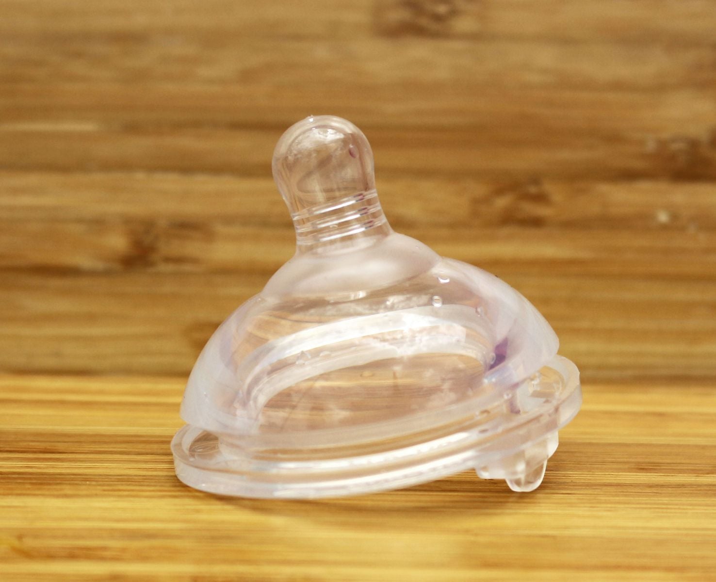 Picture of Pur Gentle Touch W/N Nipple (2pc-M) - (9822)