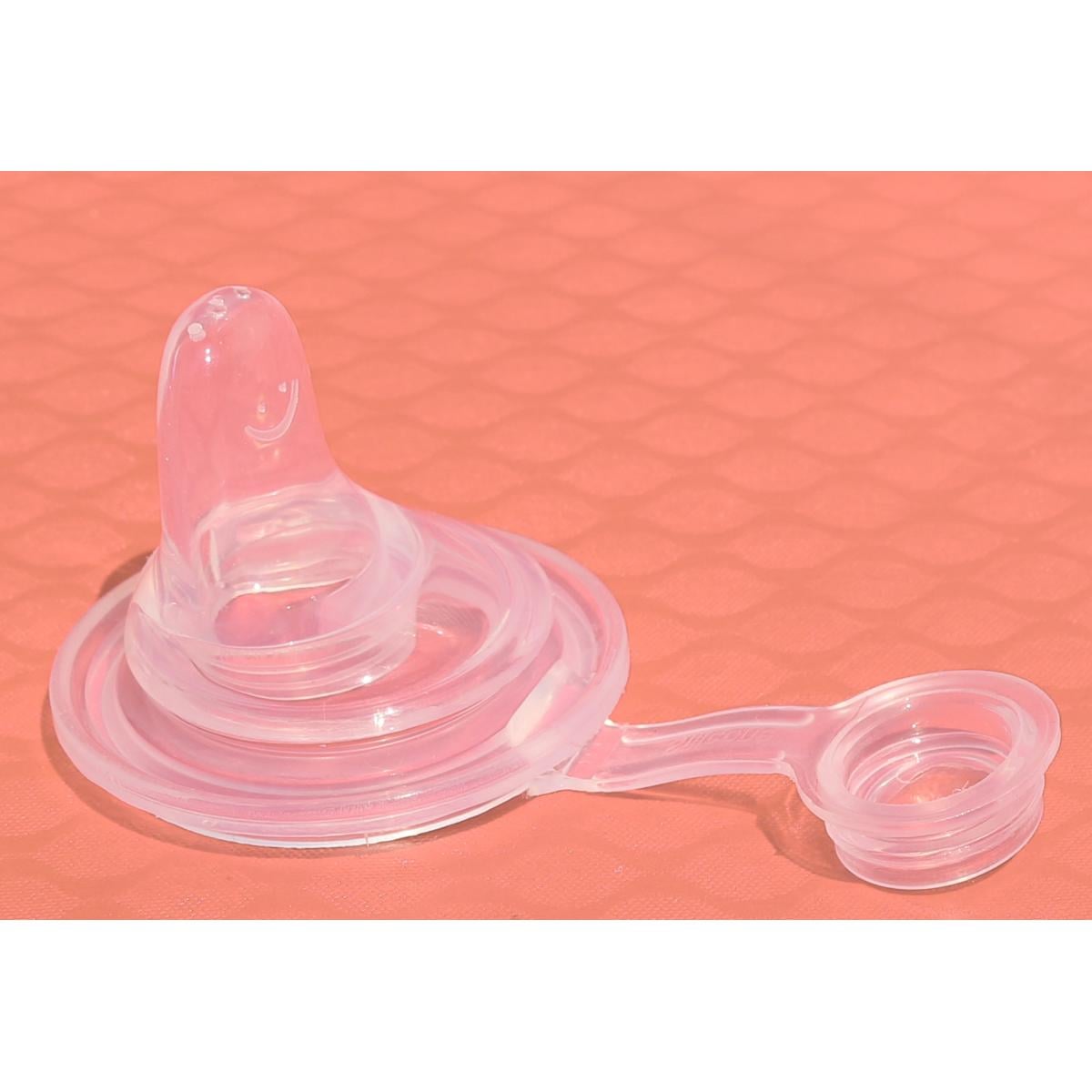 Picture of Pur Silicone Spout - (9204) - Transparent