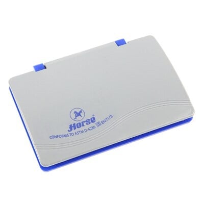Picture of Horse Stamp Pad H-3