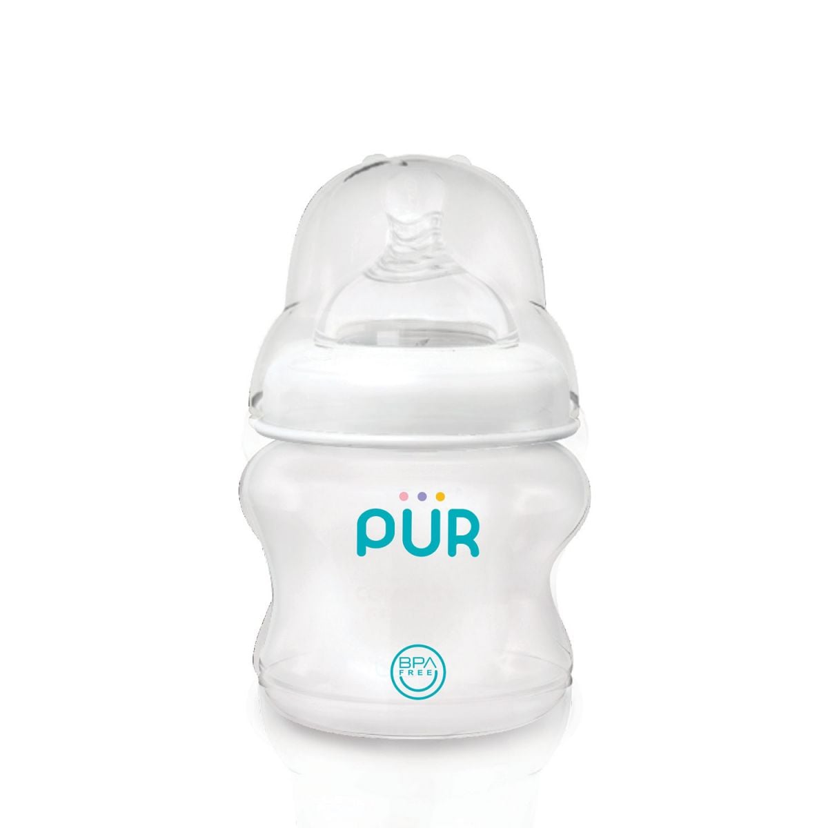Picture of PUR Comfort Feeder Wide Neck Bottle 5oz./150ml. - (1301)