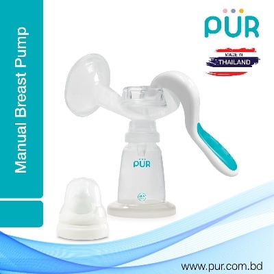 Picture of PUR Manual  Pump – (6206)