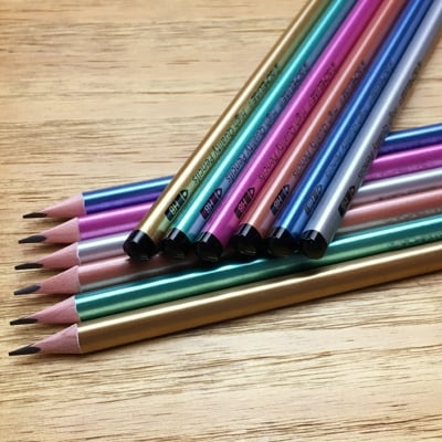Picture of Acmeliae HB Graphite Pencils (43517) 12Pcs Box