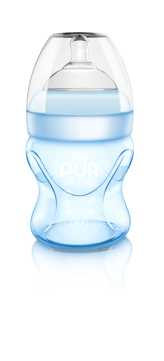 Picture of PUR Wide Neck Feeder 5oz. / 150ml. (9001)