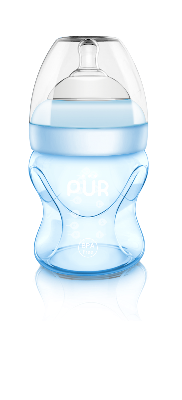 Picture of PUR Wide Neck Feeder 5oz. / 150ml. (9001)