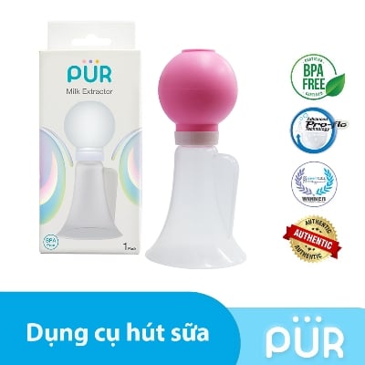 Picture of Pur Milk Extrator – (6205)