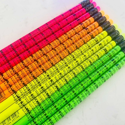 Picture of Acmeliae HB Graphite Pencils 12pcs Box (43134)