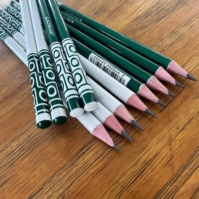 Picture of Acmeliae 2B Graphite Pencils 12pcs Box (43203)