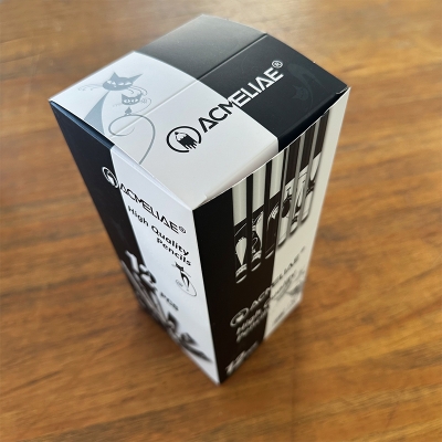 Picture of Acmeliae 2B Graphite Pencils 12pcs Box (43207)