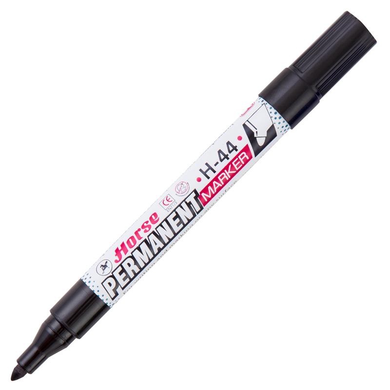Picture of Horse Permanent Marker H-44 (2pc)