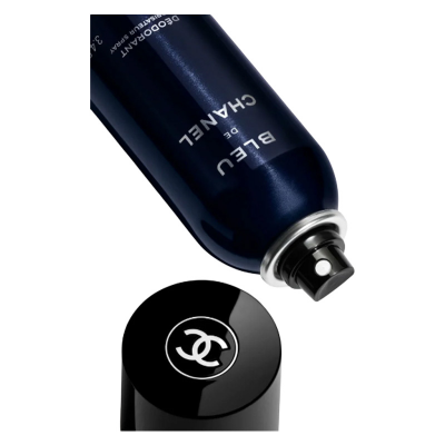 Picture of Blue De Chagel Deodorant Perfume Body Spray 200 ML