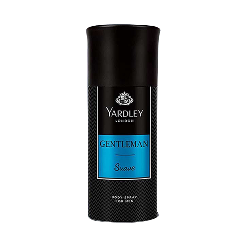 Picture of International UAE product Deodorant Roll on Yardley GENTLEMAN suave used for male - 50 ml