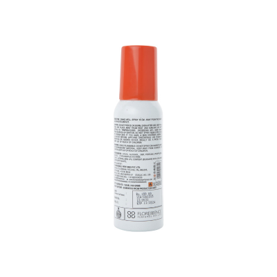 Picture of Explore Orange Fragrance Body Spray