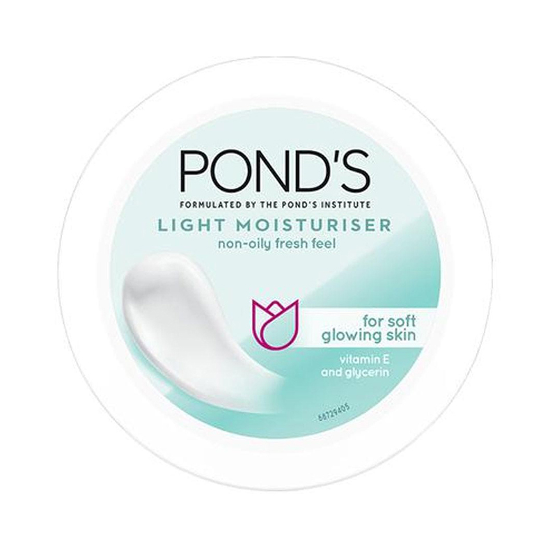 Picture of Indian ProductPonde Super Light Gel with Hyaluronic Acid + Vitamin E (100ml)