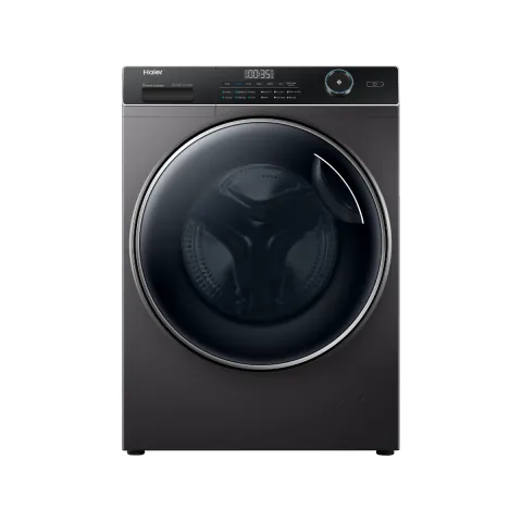 Buy Haier 12 KG Inverter Front Load Washing Machine (HW120-BP14959S8) at Best Price In Bangladesh