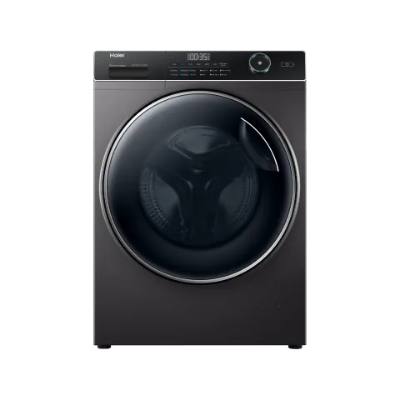Buy Haier 12 KG Inverter Front Load Washing Machine (HW120-BP14959S8) at Best Price In Bangladesh