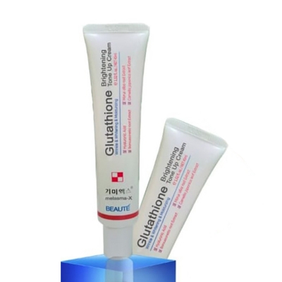 Picture of International Korean Product Glutathione-Brightening-Tone-Up-Cream-45ml