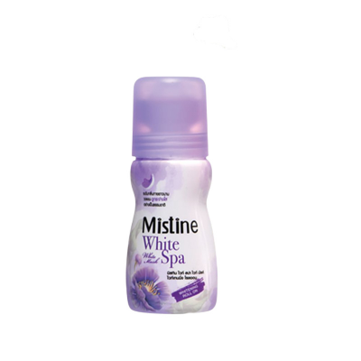 Picture of Mistine White Spa Musk Whitening Roll On 35ml