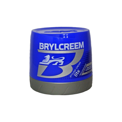 Picture of Brylcreem Lite Hair Styling Cream 250ML
