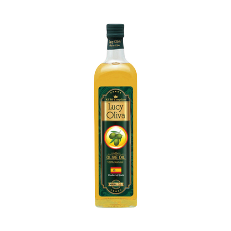 Picture of International European product Skin care Oliva Moisturising Body Oil used for male/female - 500 ml