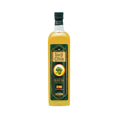 Picture of International European product Skin care Oliva Moisturising Body Oil used for male/female - 500 ml