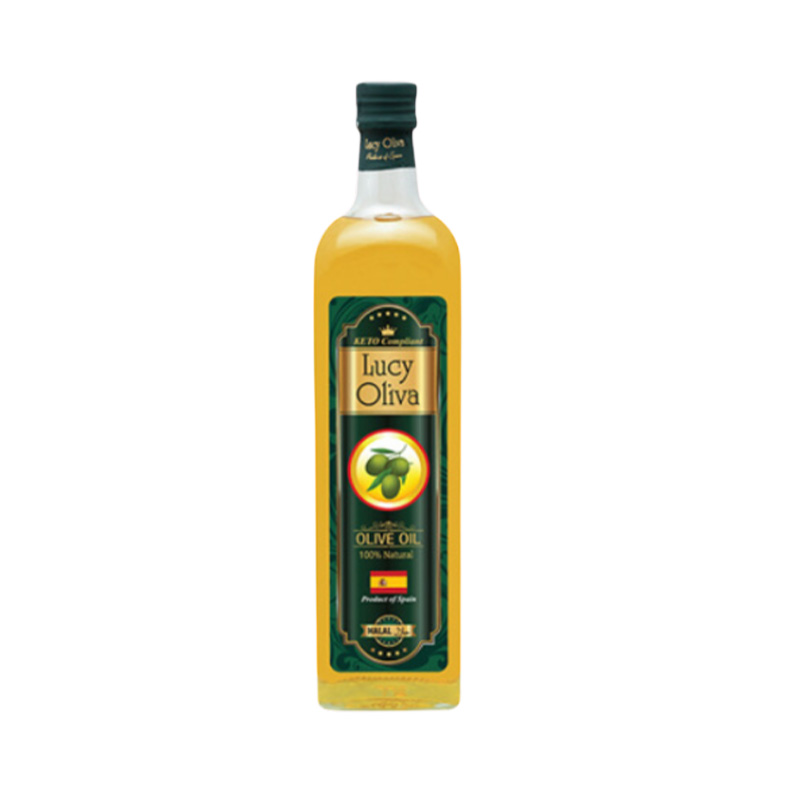Picture of International European product Skin care Oliva Moisturising Body Oil used for male/female - 250 ml