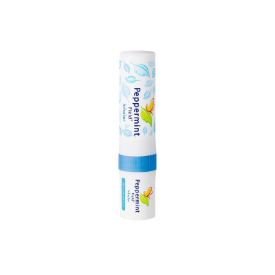 Picture of Peppermint Field Inhaler Mint 2cc