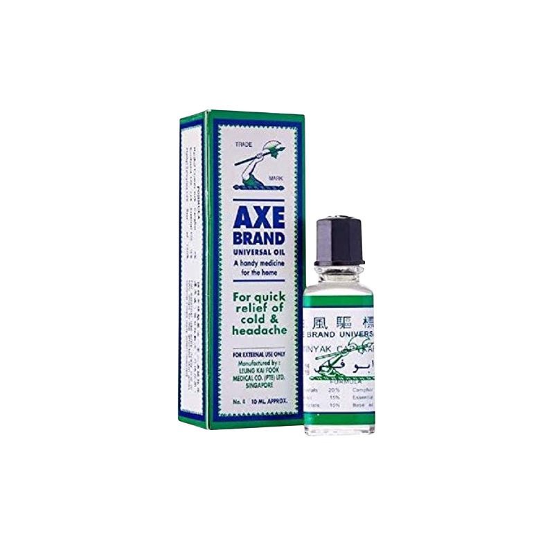 Picture of Medicatd Oil Singapore - 3ml