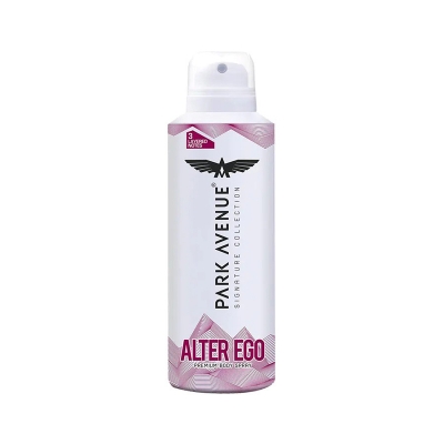 Picture of Indian Product  Signature Collection Body Spray- Alter Ego (150ml)