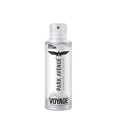 Picture of Park_Avenu Signature Voyage Deodorant for Men, 150ml